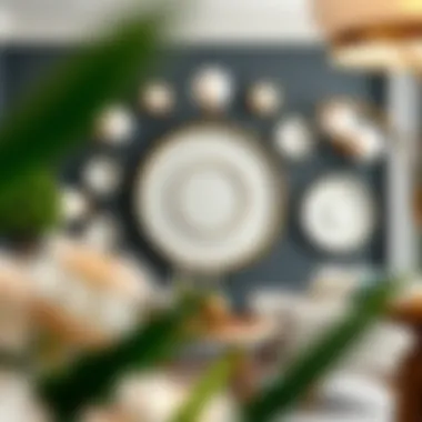 Magnificent A Comprehensive Guide to Style Selections for Stamped Round Wall Plates Magnificent A Comprehensive Guide to Style Selections for Stamped Round Wall Plates