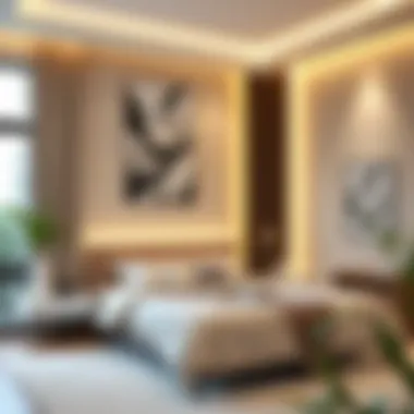 Magnificent Best LED Strips for Bedroom
