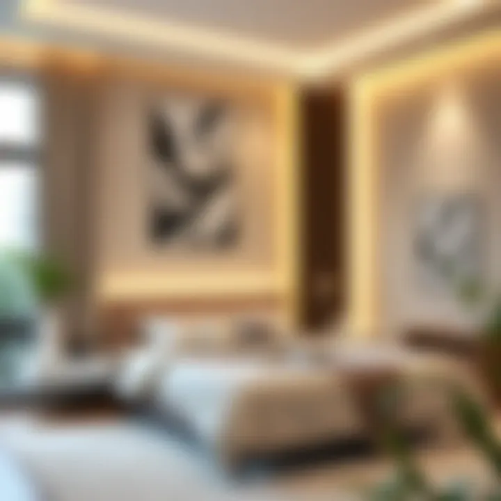 Magnificent Best LED Strips for Bedroom