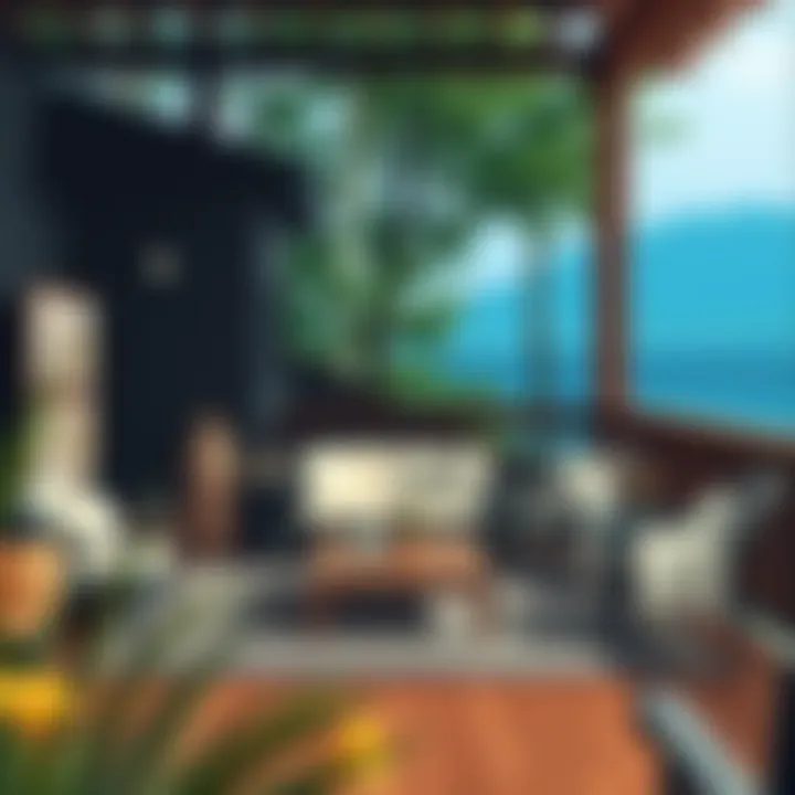 Magnificent Best Value Deck Furniture: A Comprehensive Guide