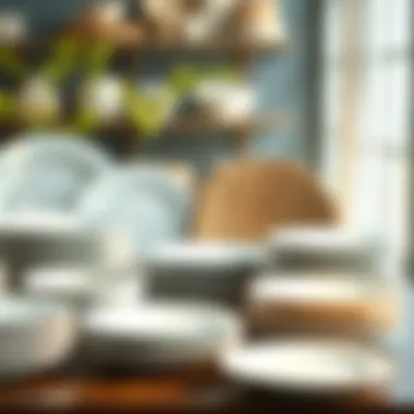 Magnificent Comprehensive Guide to Dinner Plates in Bulk: Selection and Considerations Magnificent Comprehensive Guide to Dinner Plates in Bulk: Selection and Considerations