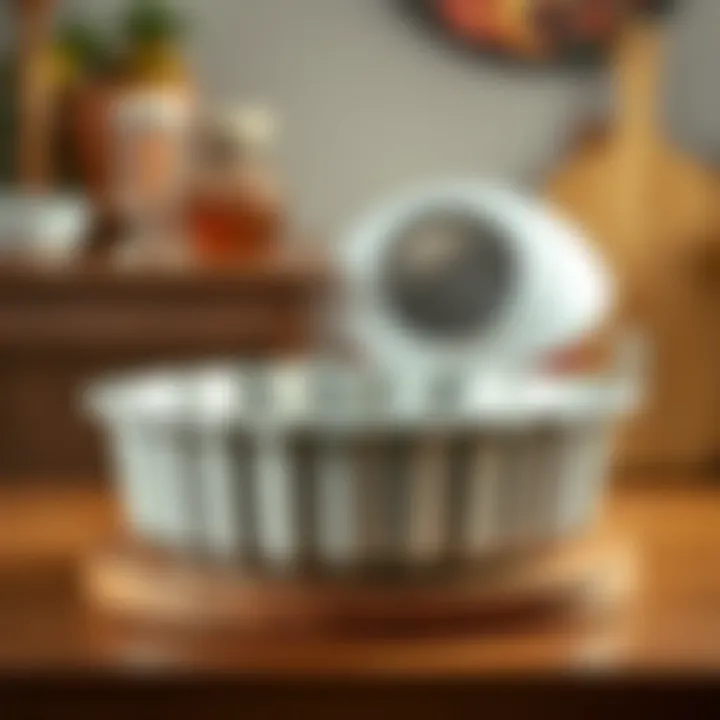 Magnificent Comprehensive Guide to Pound Cake Pans with Removable Bottoms