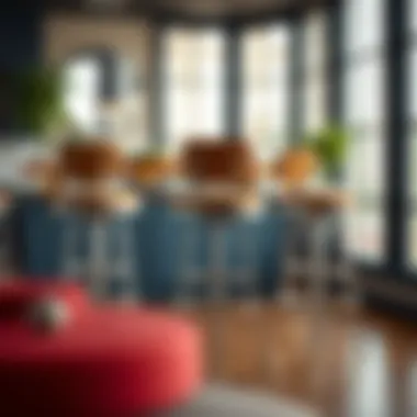 Magnificent Exploring 28 Inch Swivel Bar Stools: Design, Functionality, and Choice