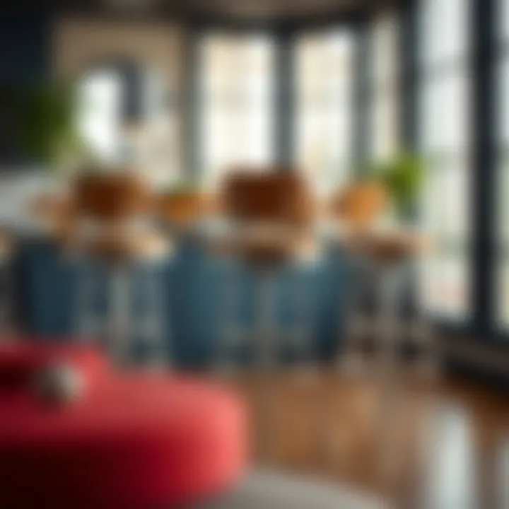 Magnificent Exploring 28 Inch Swivel Bar Stools: Design, Functionality, and Choice