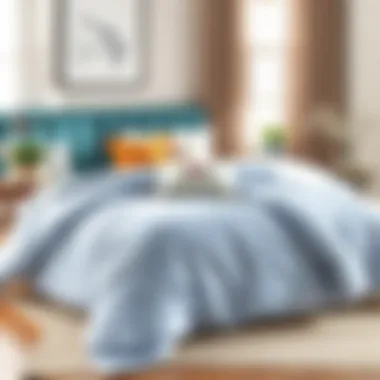Magnificent Exploring Duvet Covers in Canada: A Comprehensive Guide Magnificent Exploring Duvet Covers in Canada: A Comprehensive Guide