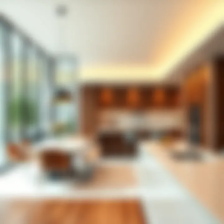 Magnificent Exploring Kitchens with Glass Walls: Design, Functionality, and Aesthetics