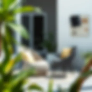 Magnificent Exploring Patio Furniture Round Chairs: A Comprehensive Guide