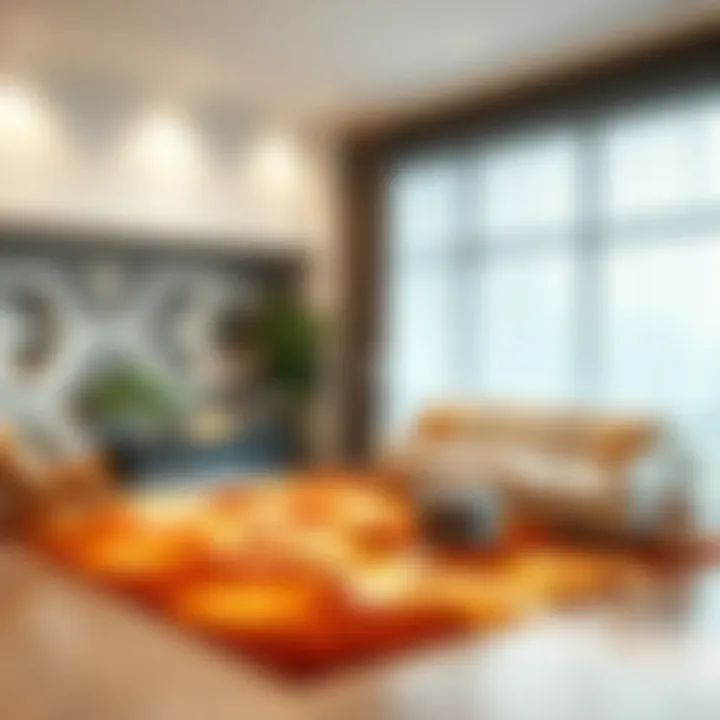 Magnificent Exploring the Benefits and Features of Extra Large Memory Foam Rugs