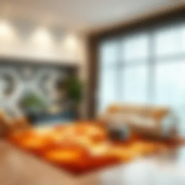 Magnificent Exploring the Benefits and Features of Extra Large Memory Foam Rugs Magnificent Exploring the Benefits and Features of Extra Large Memory Foam Rugs