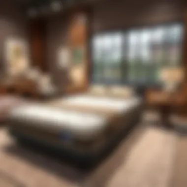 Magnificent Exploring the Dimensions of Sleep Number Twin Mattresses