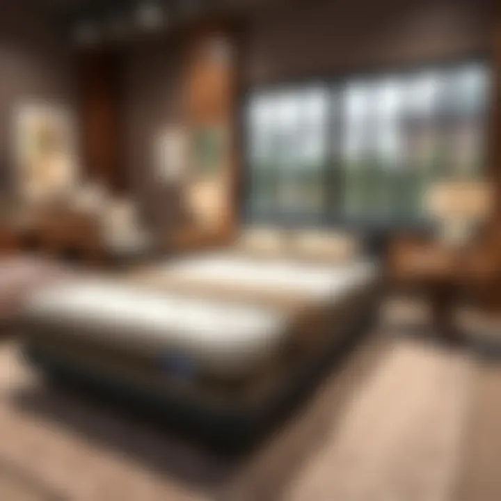 Magnificent Exploring the Dimensions of Sleep Number Twin Mattresses