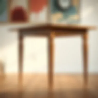 Magnificent Exploring the Dynamics of Drafting Table Legs Magnificent Exploring the Dynamics of Drafting Table Legs