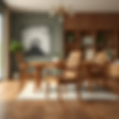 Magnificent Exploring the Elegance and Functionality of Simple Wooden Dining Chairs Magnificent Exploring the Elegance and Functionality of Simple Wooden Dining Chairs