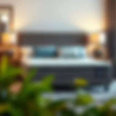 Magnificent Exploring the Queen Box Spring Base: Design, Functionality, and Selection Magnificent Exploring the Queen Box Spring Base: Design, Functionality, and Selection