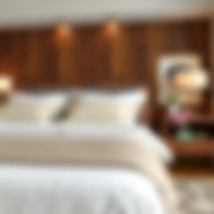 Magnificent Exploring the Queen Mattress Platform Bed Frame: A Comprehensive Guide