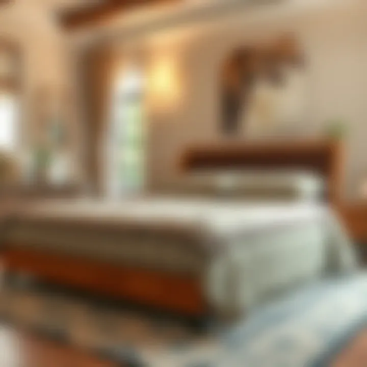 Magnificent Exploring the Realm of Deep Mattress Covers for Queen Beds