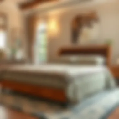 Magnificent Exploring the Realm of Deep Mattress Covers for Queen Beds Magnificent Exploring the Realm of Deep Mattress Covers for Queen Beds