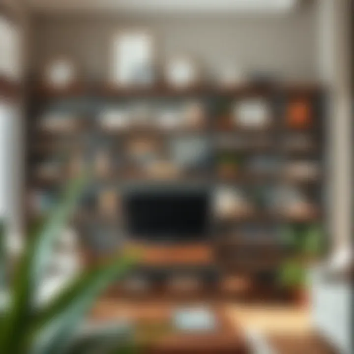 Magnificent Exploring the Versatility of 60 Inch Wide Shelving Units