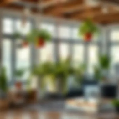 Magnificent Exploring the World of Hanging Plant Containers