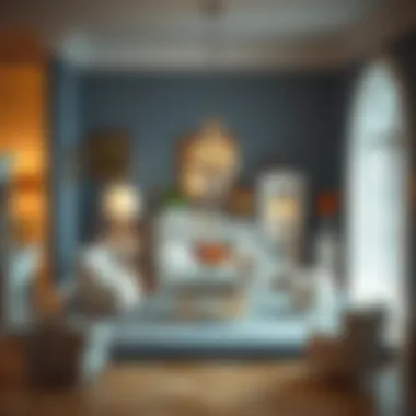 Magnificent Exploring the World of Miniature Dolls Furniture Magnificent Exploring the World of Miniature Dolls Furniture