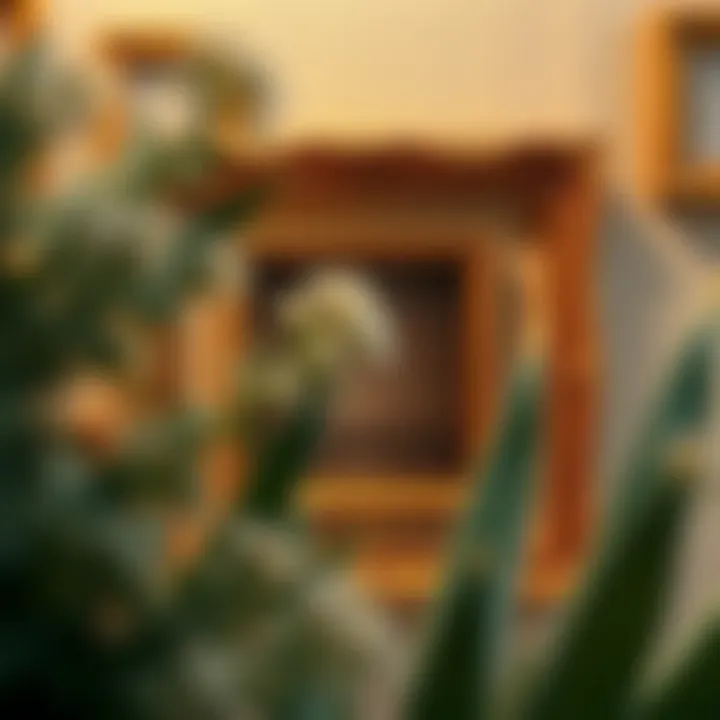 Magnificent Exploring the World of Miniature Frames: A Comprehensive Guide