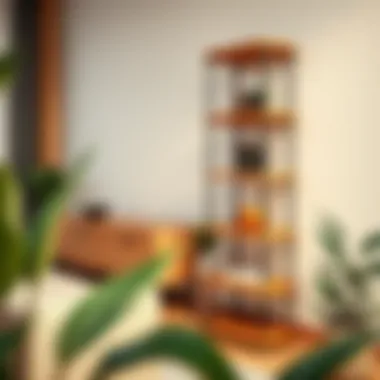 Magnificent Exploring Two-Tier Freestanding Shelves: A Comprehensive Guide Magnificent Exploring Two-Tier Freestanding Shelves: A Comprehensive Guide