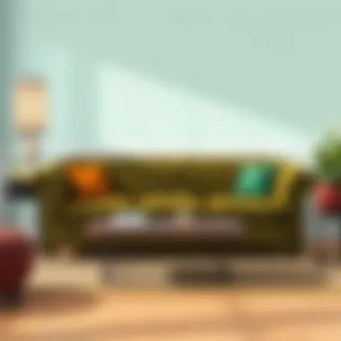 Magnificent Exploring Vegan Chesterfield Sofas: A Comprehensive Analysis Magnificent Exploring Vegan Chesterfield Sofas: A Comprehensive Analysis