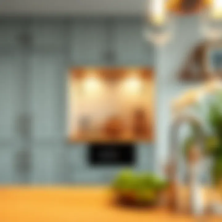 Magnificent Hardwired Cabinet Lights: An In-Depth Exploration