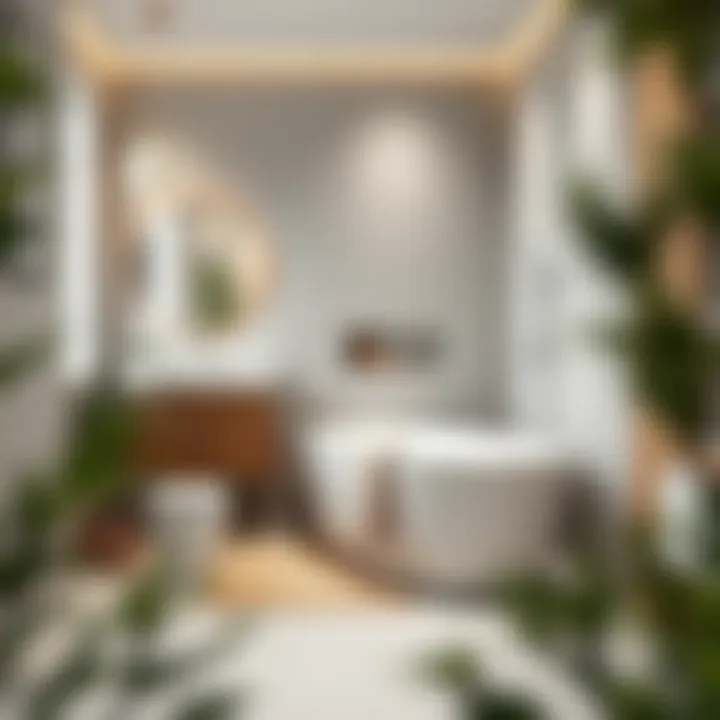 Magnificent Innovative Bathroom Decor Ideas: A Visual Guide