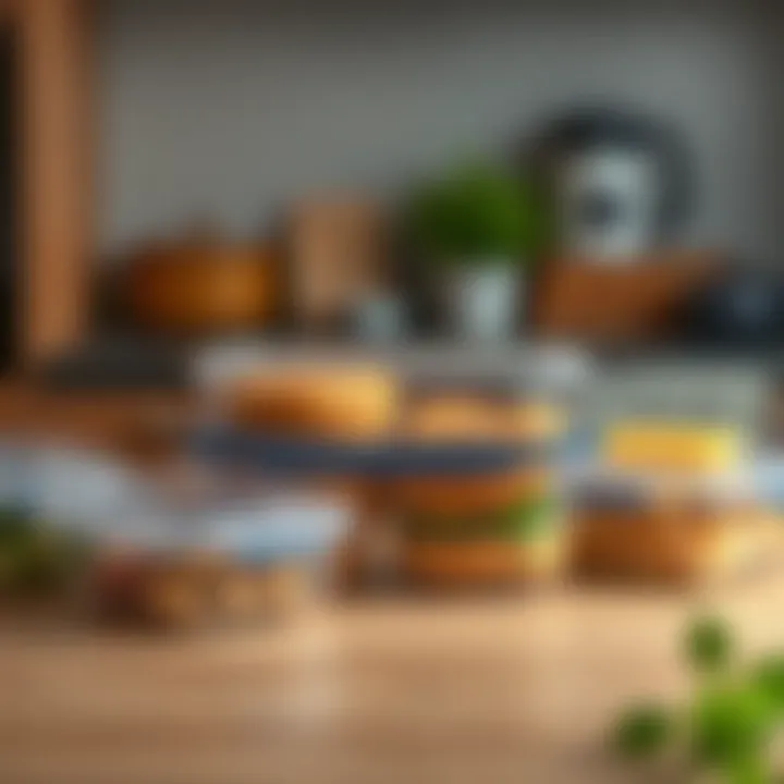 Magnificent Oven Safe Lunch Containers: A Comprehensive Guide