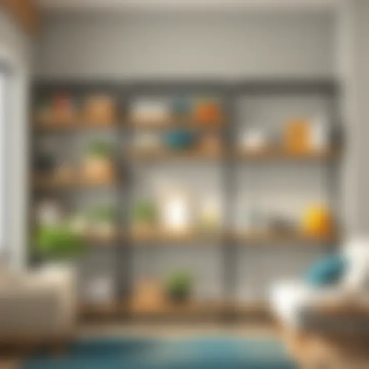 Magnificent Shelving Options at Home Depot: A Comprehensive Guide