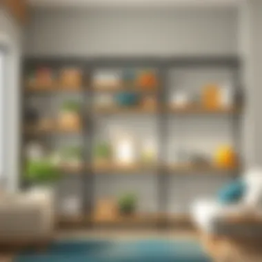 Magnificent Shelving Options at Home Depot: A Comprehensive Guide Magnificent Shelving Options at Home Depot: A Comprehensive Guide