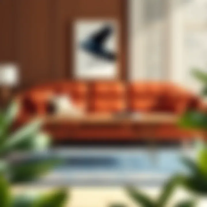 Magnificent The Antonio Sofa: A Comprehensive Guide