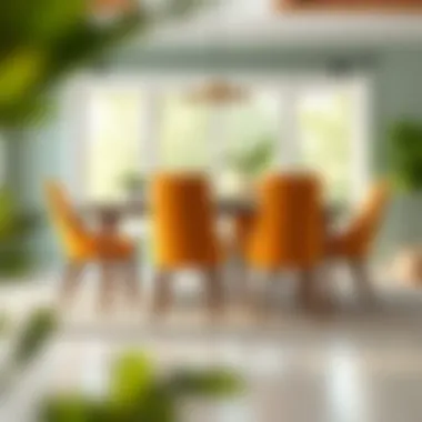 Magnificent The Comprehensive Guide to Extra Wide Dining Chairs