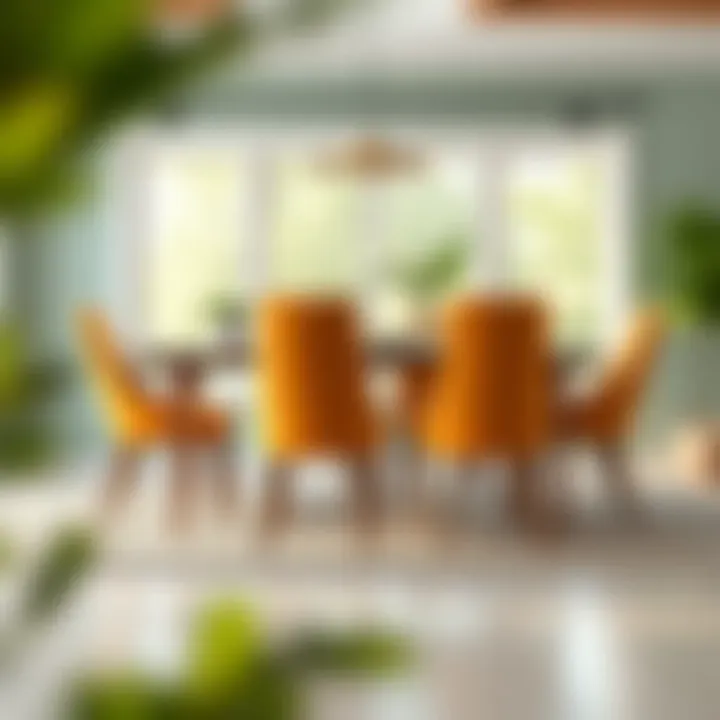 Magnificent The Comprehensive Guide to Extra Wide Dining Chairs