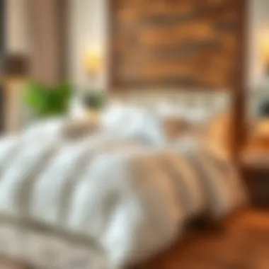 Magnificent The Comprehensive Guide to Machine Washable Comforters for Queen Beds