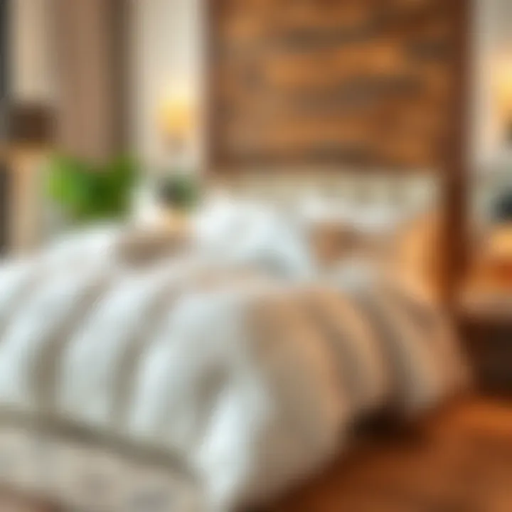 Magnificent The Comprehensive Guide to Machine Washable Comforters for Queen Beds