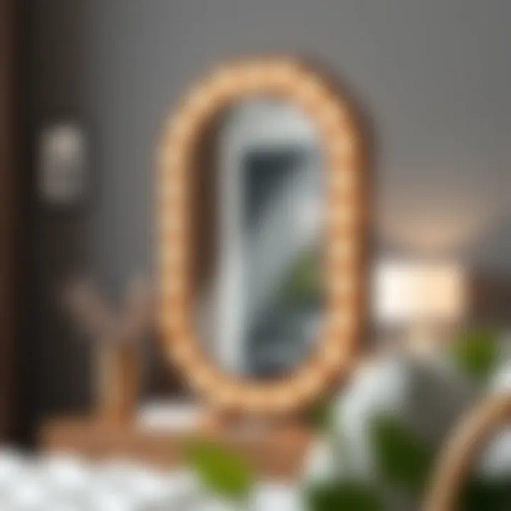 Magnificent The Comprehensive Guide to Wall-Mounted Cosmetic Mirrors