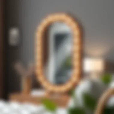 Magnificent The Comprehensive Guide to Wall-Mounted Cosmetic Mirrors Magnificent The Comprehensive Guide to Wall-Mounted Cosmetic Mirrors