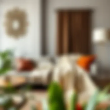 Magnificent The Distinction and Functionality of Blankets and Throws in Home Decor