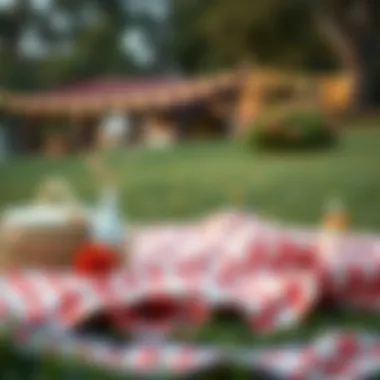 Magnificent The Essential Guide to Choosing a Lightweight Picnic Blanket Magnificent The Essential Guide to Choosing a Lightweight Picnic Blanket