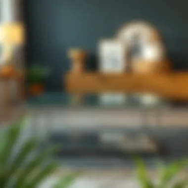 Magnificent The Functionality and Aesthetics of an 18 Inch Square Glass Table Top