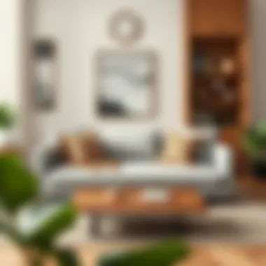 Magnificent The In-Depth Exploration of Half End Tables Magnificent The In-Depth Exploration of Half End Tables