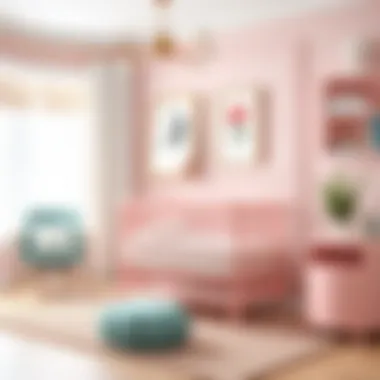 Magnificent The Pink Crib: A Trend Analysis and Practical Guide Magnificent The Pink Crib: A Trend Analysis and Practical Guide