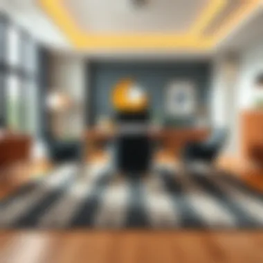 Magnificent The Significance and Selection of a 4x6 Office Rug Magnificent The Significance and Selection of a 4x6 Office Rug