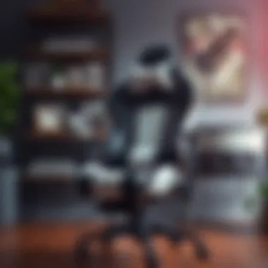 Magnificent The Ultimate PC Gaming Chair: A Comprehensive Guide Magnificent The Ultimate PC Gaming Chair: A Comprehensive Guide