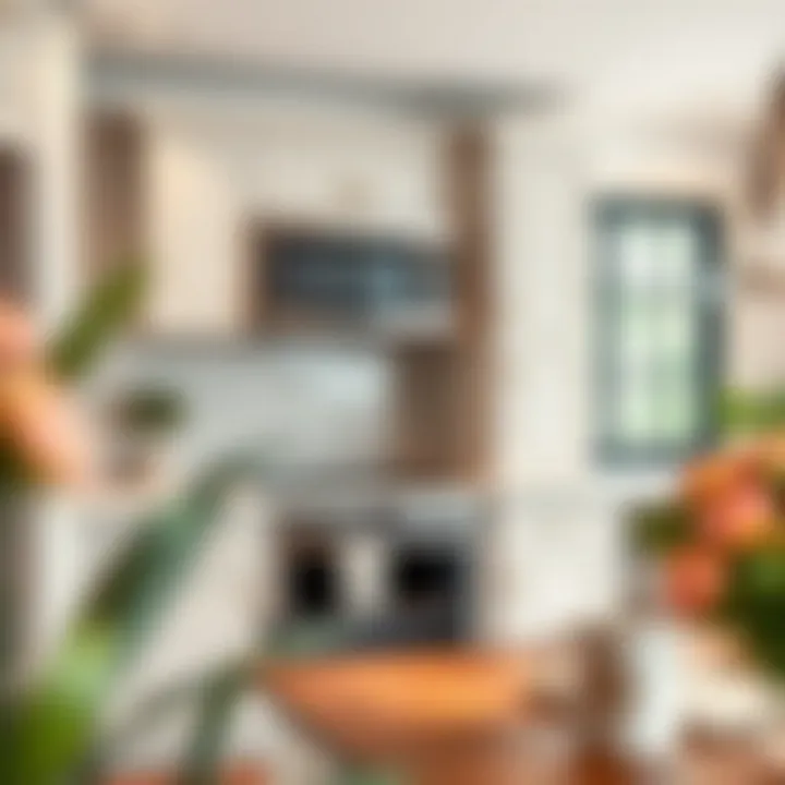 Magnificent Understanding the Microwave Over Range Cabinet: A Comprehensive Guide