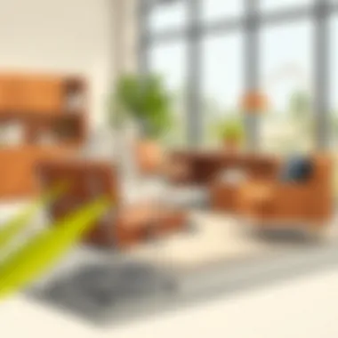 Notable A Comprehensive Guide to Office Furniture in Costa Mesa Notable A Comprehensive Guide to Office Furniture in Costa Mesa