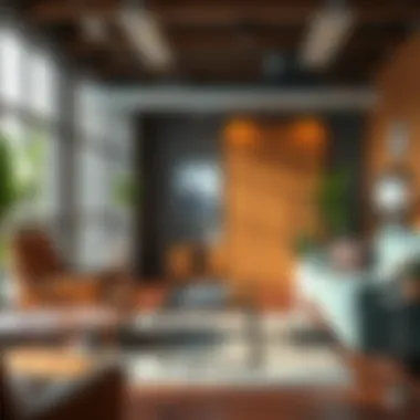 A Comprehensive Guide to Office Furniture in Costa Mesa Summary A Comprehensive Guide to Office Furniture in Costa Mesa Summary