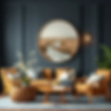 A Comprehensive Guide to Style Selections for Stamped Round Wall Plates Introduction A Comprehensive Guide to Style Selections for Stamped Round Wall Plates Introduction